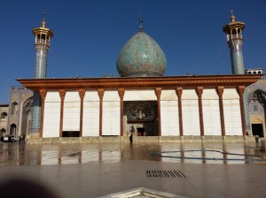 Shiraz Shah-e-Cheragh Shrine6 